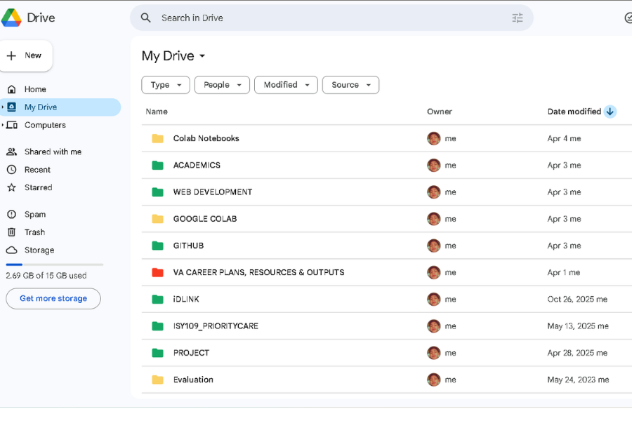 File Management