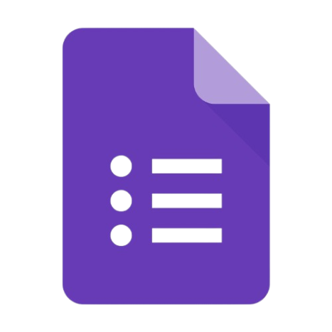 Google Forms