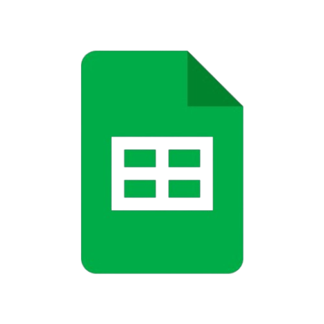 Google Sheets