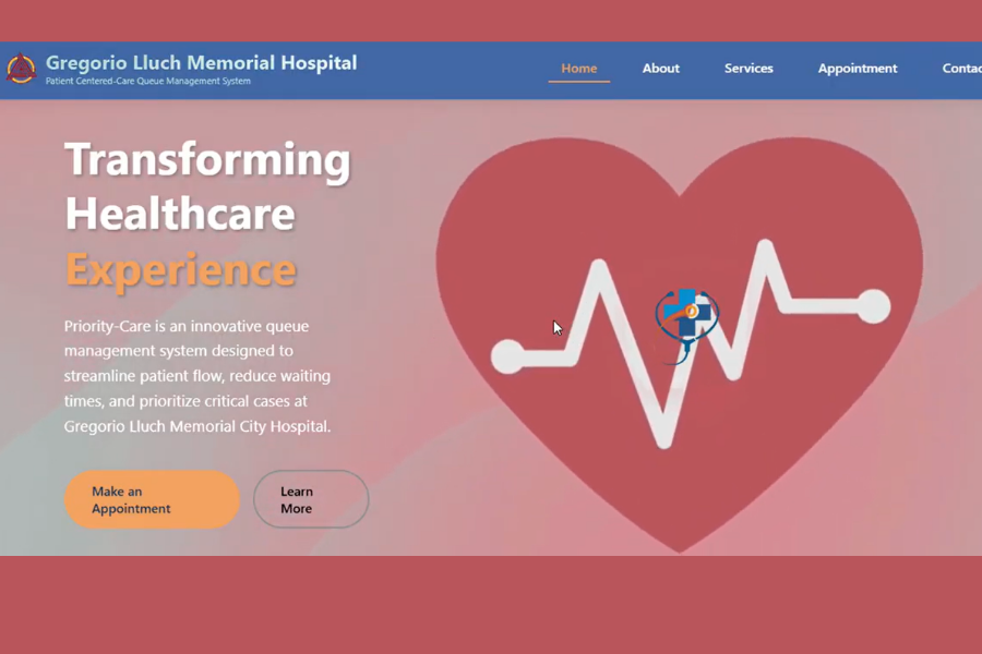 Priority Care